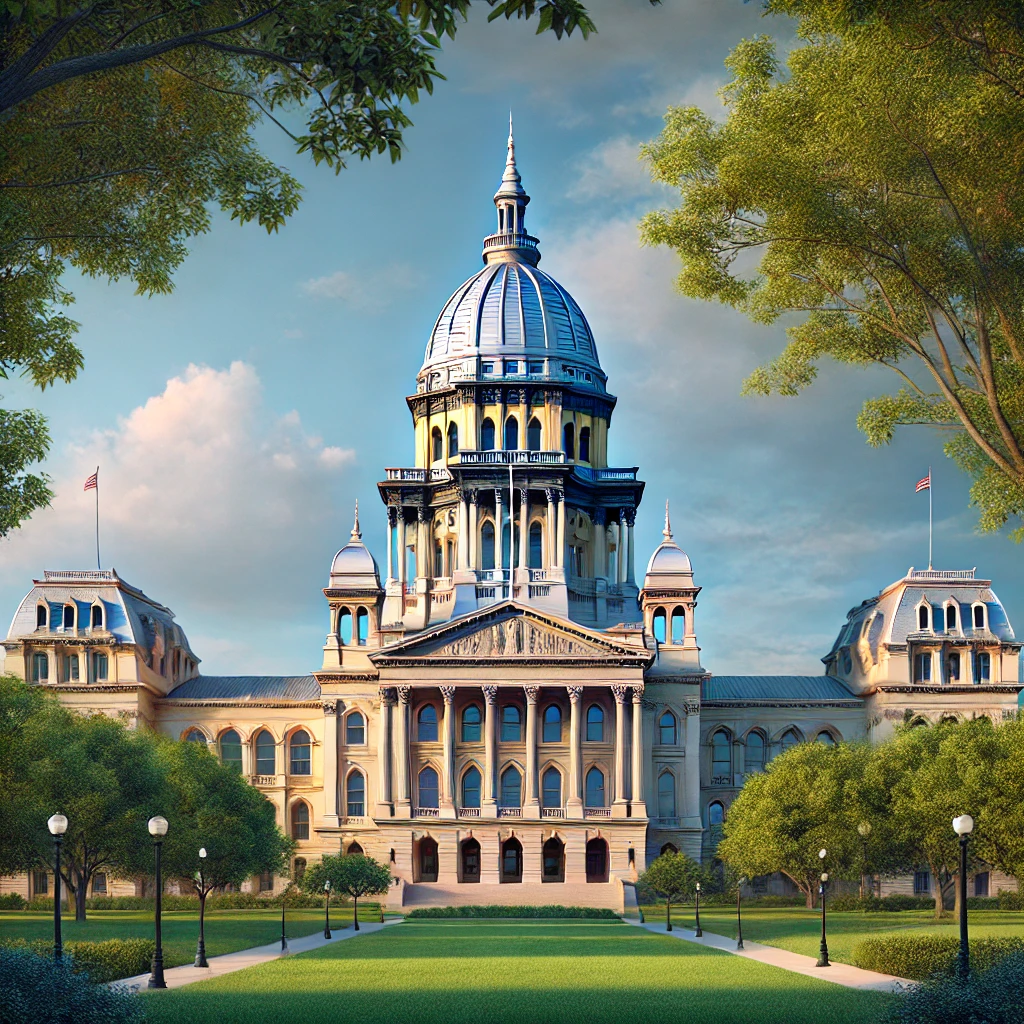 capital building